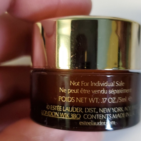 Estee lauder mini set